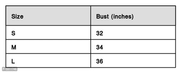 PARK Women's Cotton Camisole* - Multicoloured, L