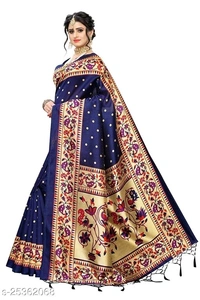 Alisha Sensational Sarees - available, available free delivery, 6 days easy Returns, free size