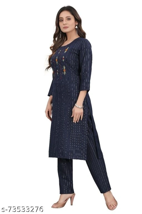 2022 NEW KURTI SET - L, available