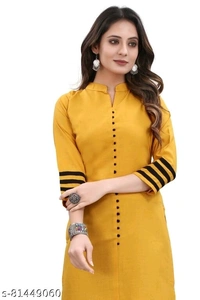 STYLISH KURTI - XL, available