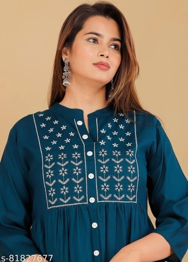 JAIPUR Kurtis - M, available