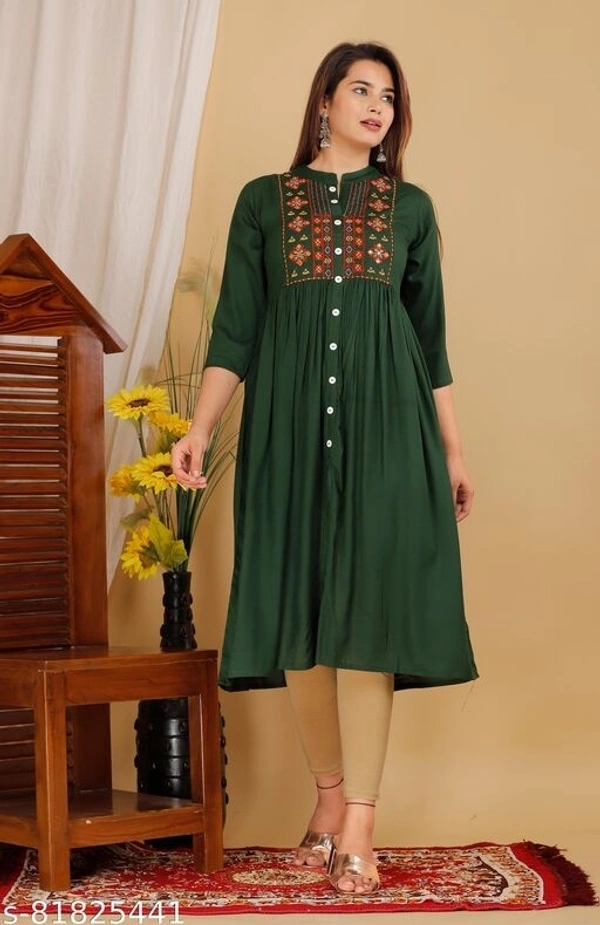 JAIPUR Kurti - available, S