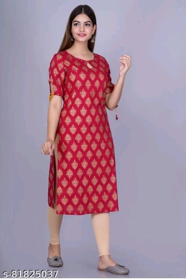 Kurtis - M, available