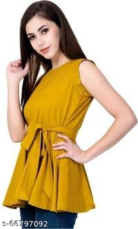 Tops & Tunics - L, available