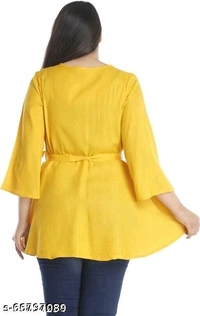 Tops & .Tunics - S, available