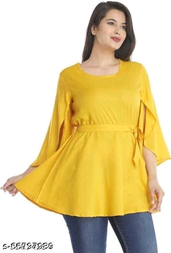 Tops & .Tunics - S, available