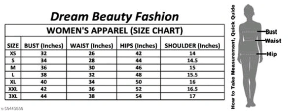 Sleeveless Casual Striped WhitePolyester Blend Crop Top (18"Inches) - L, available