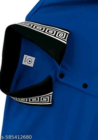 Matty Fabric Polo T-Shirt For Summer , Shirt For Mens And Boys, Polo T shirt