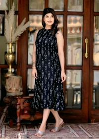 D-Fashion ALISHA SUPERIOR KURTIS