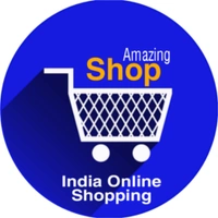 Amazing Shop  - Logo
