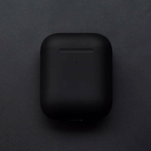 AIRPODS 2 MATE BLACK - black