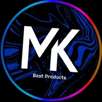 BEST PRODUCTS BY MK BEST PRODUCTS BY MK - Logo