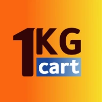 1KG Cart - Logo