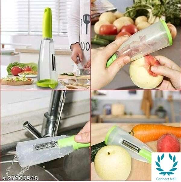 Designer Peeler