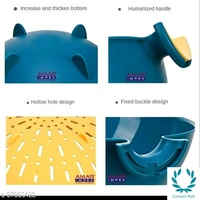 Modern Stainer & Sieves - Round