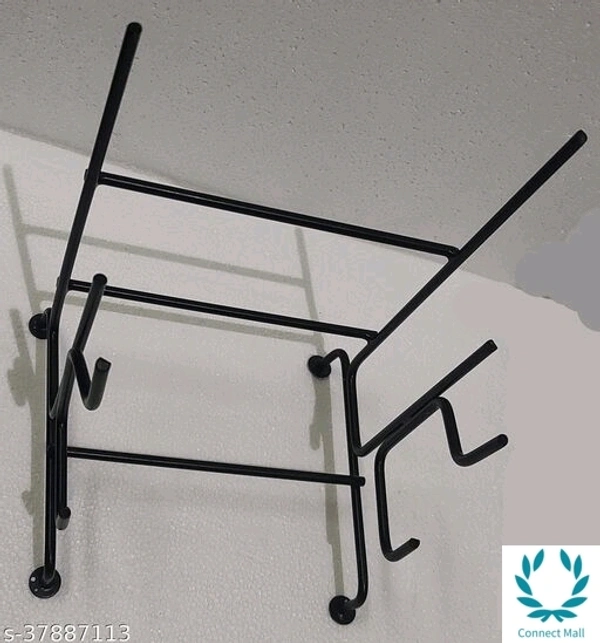 Chakla Belana Rack - Black