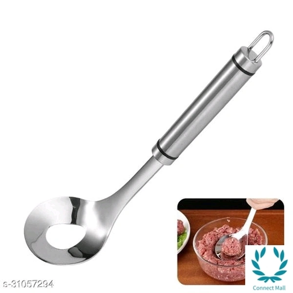 Unique Cooking Spoon