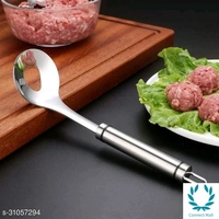 Unique Cooking Spoon