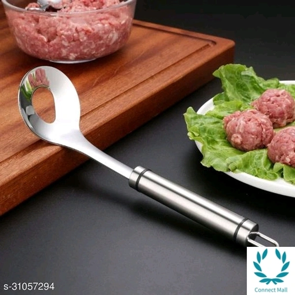 Unique Cooking Spoon