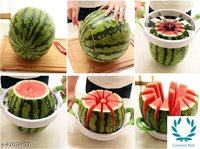 Watermelon / Muskegon Cutter