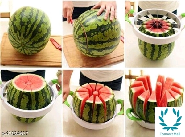 Watermelon / Muskegon Cutter