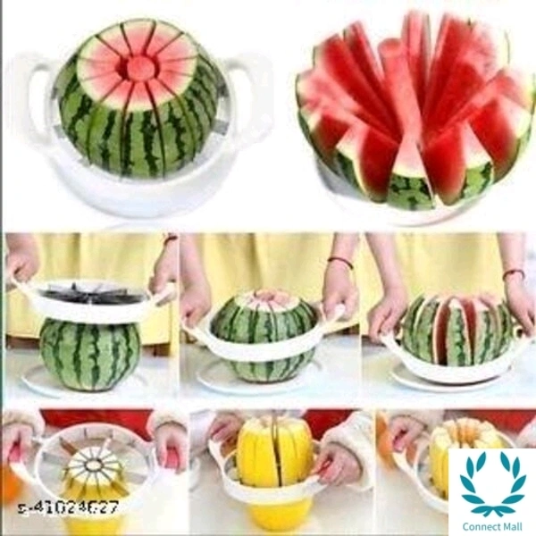 Watermelon / Muskegon Cutter