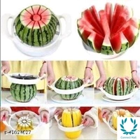 Watermelon / Muskegon Cutter