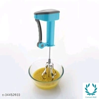 Chooper 100ml + Power Free Blender + 4in 1 Slicer