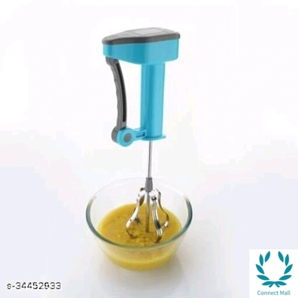 Chooper 100ml + Power Free Blender + 4in 1 Slicer