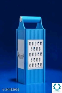 Chooper 100ml + Power Free Blender + 4in 1 Slicer