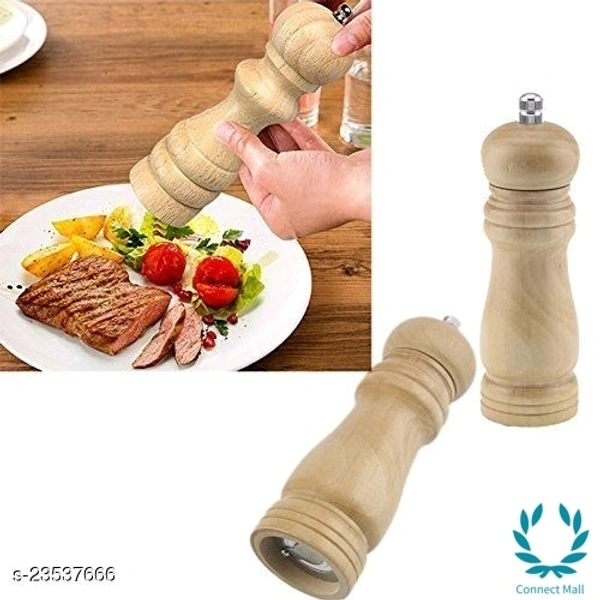 Classic Pepper Crusher