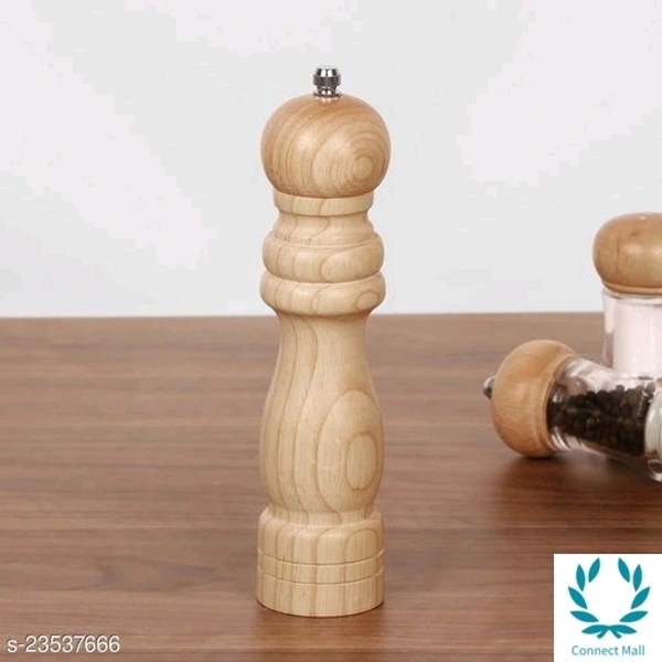 Classic Pepper Crusher