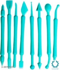 Cake Decorating Combo Set Of 8