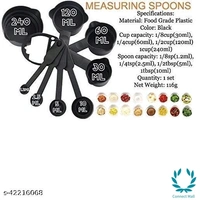 Cake Decorating Combo Set Of 8