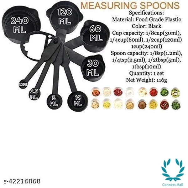 Cake Decorating Combo Set Of 8