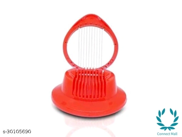 Boiled Egg Cutter