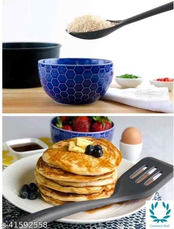 Modern Spatula Set Of 6