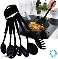 Modern Spatula Set Of 6