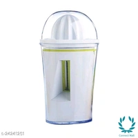 Juicer Squeezer Cum Peeler