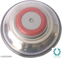 Coconut Breaker Stainless Steel