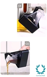 Oil Dispenser 225ml - Set Of 2