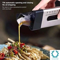 Oil Dispenser 225ml - Set Of 2