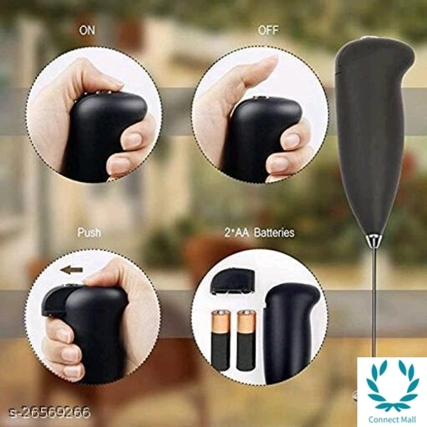 Hand Blender
