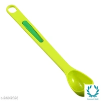 Pick N Scoop Jar Spoon Fork