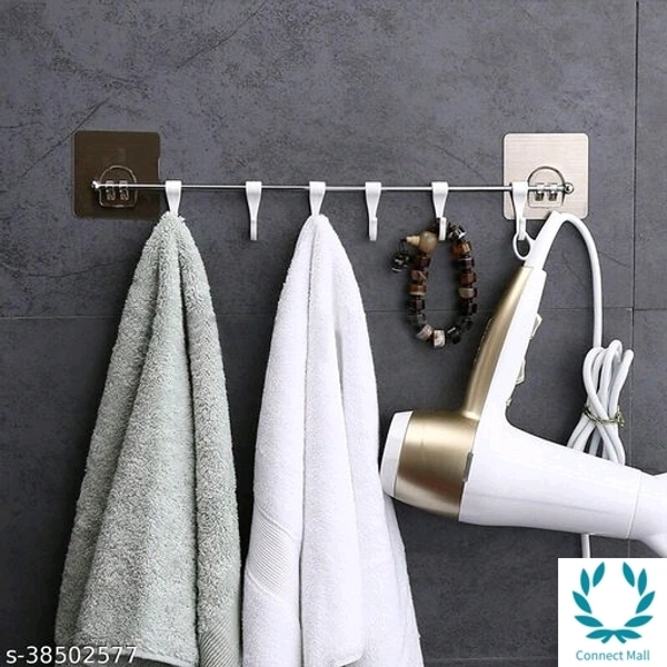 Slef Adhesive Kitchen Hanger