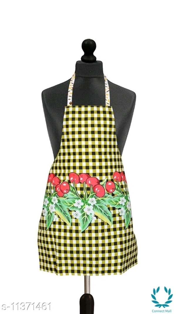 Apron & Utilities Set