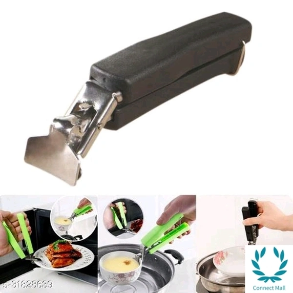Hot Pot Lifter
