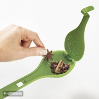 Seasoning Soup Cooking Spoon