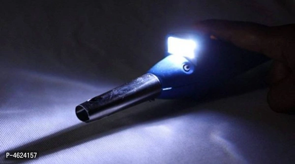 Lighter With Torch - 2 pcs