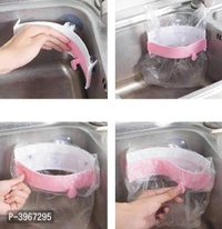 Hanging Kitchen Trash Bag